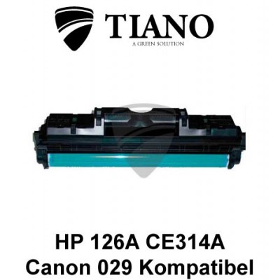 HP 126A CE314A / Canon 029 Tromle/Drum  (kompatibel)