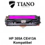 HP 305A CE413A magenta printerpatron  (kompatibel)