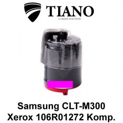 Samsung CLP-M300 / Xerox 106R01272 magenta printerpatron  (kompatibel)