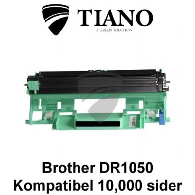 Brother DR1050   Tromle/Drum (kompatibel)