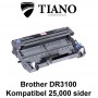 Brother DR3100/DR3200 Tromle/Drum (kompatibel)