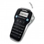 Dymo 160 LabelManager Labelmaskiner 6,9,12mm D1 tape