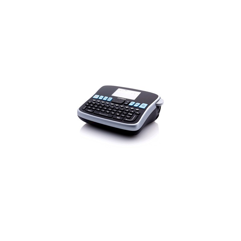 Dymo 360D LabelManager D1 Labelmaskiner 6,9,12,19mm tape Dymo 360D LabelManager D1 Labelmaskiner 6,9,12,19mm tape