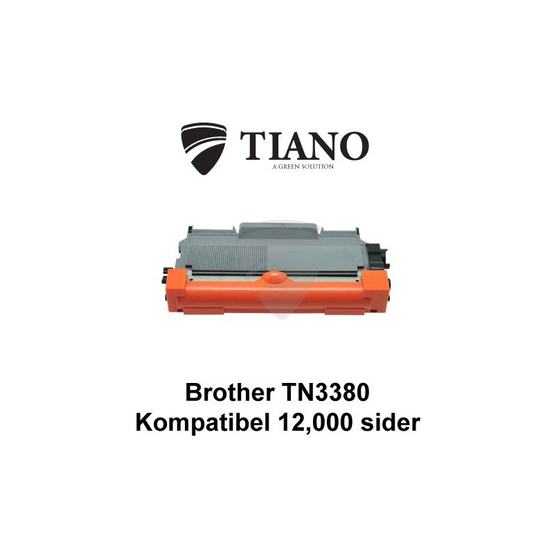 Cartouche de toner noir premium Tn780, Tn3390, Tn3392