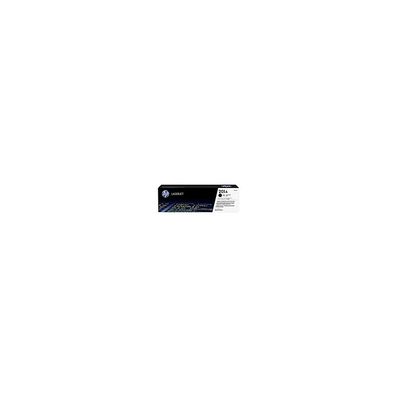 ORIGINAL HP 201A CF400A sort printerpatron ORIGINAL HP 201A CF400A sort printerpatron