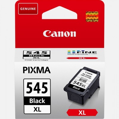 ORIGINAL Canon PG-545XL sort patron