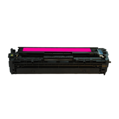 HP 203A CF543A (kompatibel) magenta toner