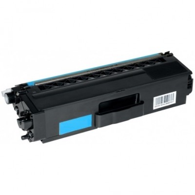 Brother TN423C kompatibel cyan toner