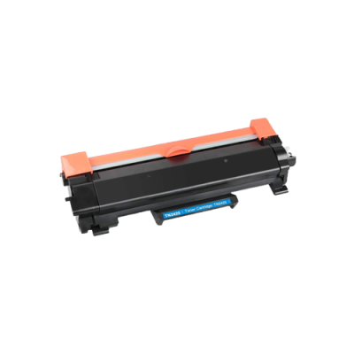 Brother TN2420 sort toner kompatibel