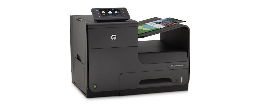 HP Officejet Pro X451dw