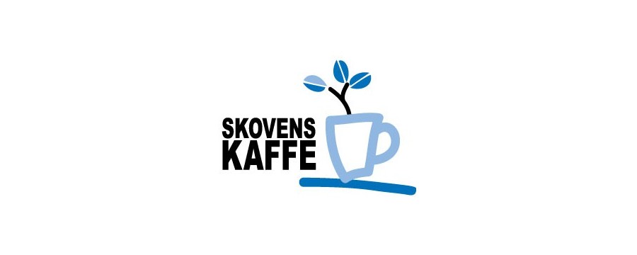 Skovenskaffe mellemristet