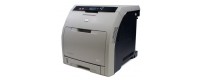 HP Color LaserJet CP3505