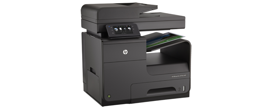 HP OfficeJet Pro X476dn