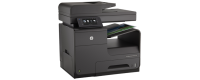 HP OfficeJet Pro X476dn