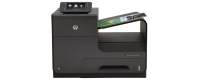 HP OfficeJet Pro X551dw