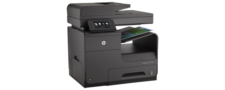 HP OfficeJet Pro X476dw