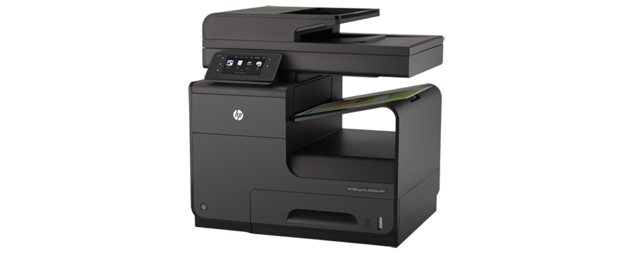 HP OfficeJet Pro X576dw