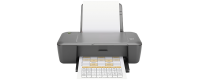 HP Deskjet 1000