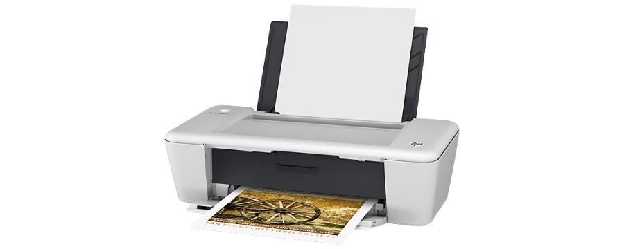 HP Deskjet 1010