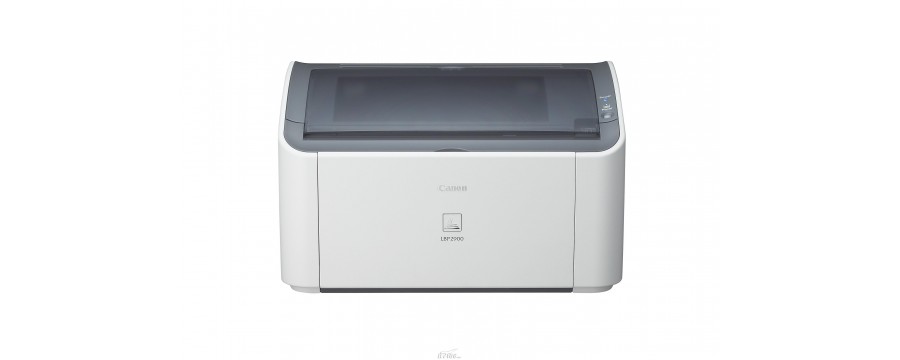 Canon laserprinter lbp2900 hurtig og billig