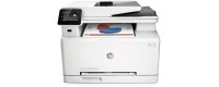 HP Color LaserJet Pro MFP M277n