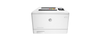 HP Color LaserJet Pro M452dn