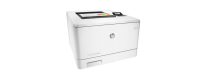 HP Color LaserJet Pro M452nw