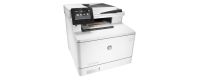 HP Color LaserJet Pro MFP M477fdn