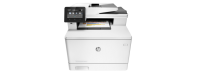 HP Color LaserJet Pro MFP M477fnw