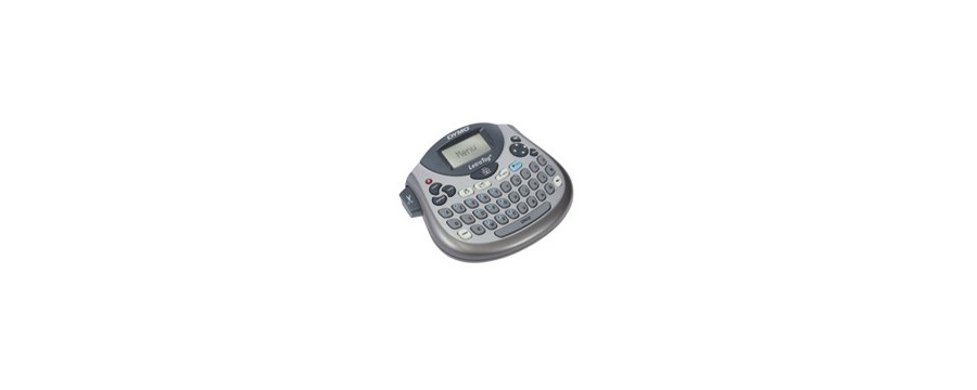 Dymo LetraTag LT-100T