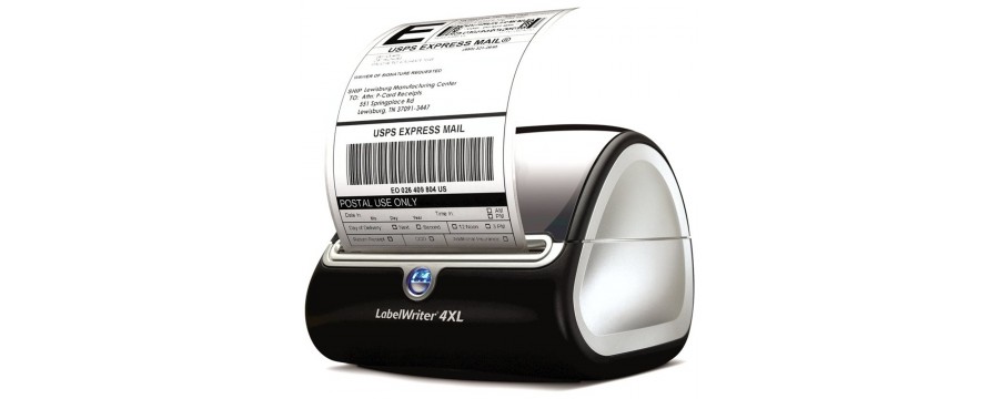 Dymo LabelWriter 4XL