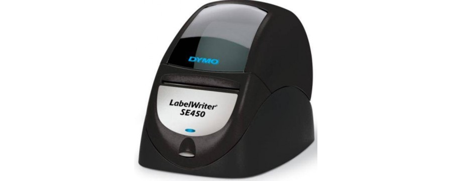 Dymo LabelWriter SE450