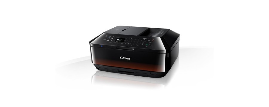 canon mx725 douplex med wifi tilslutning