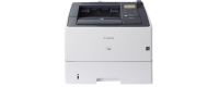 hurtig laser printer fra canon - lbp 6780x