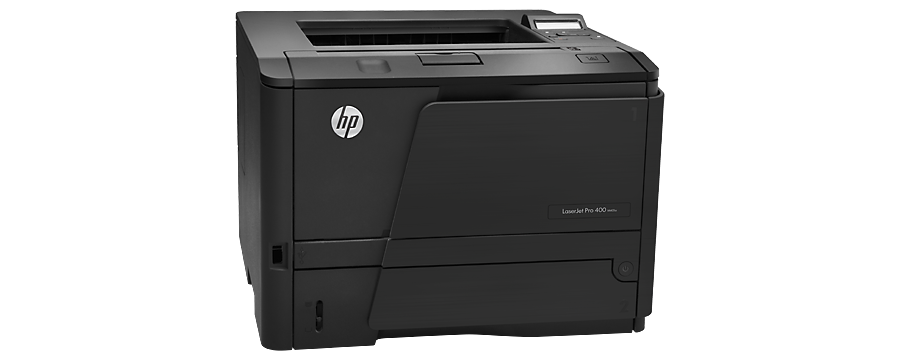 HP LaserJet Pro 400 M401a