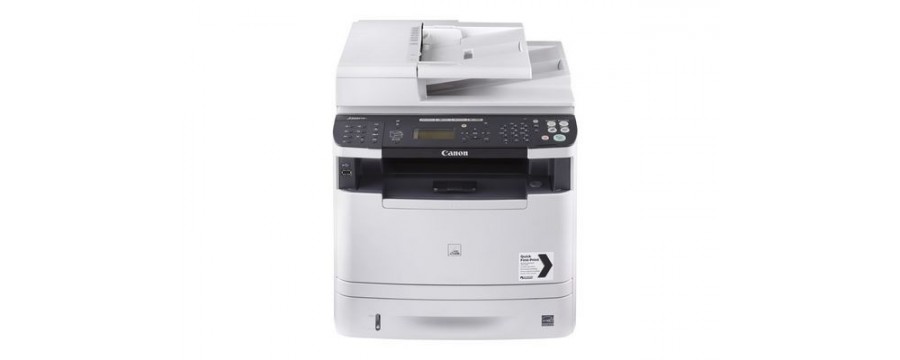 canon smart laser printer mf 5940 dn med send funktion