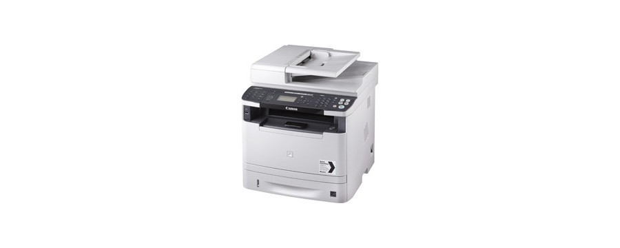 Canon laserprinter mf5980dw tonerpatron til salg