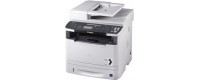 Canon laserprinter mf5980dw tonerpatron til salg