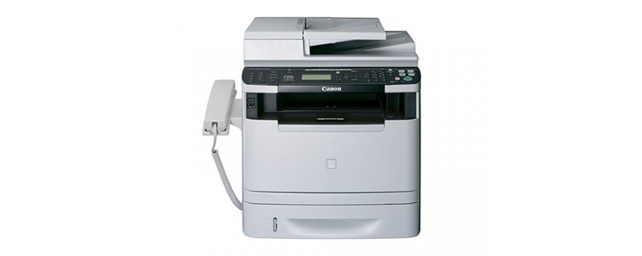 tonerpatroner til canon i sensys mf6140dn