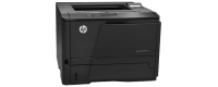 HP LaserJet Pro 400 M401d findes her hos tiano.dk