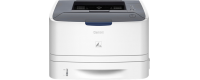 Canon isensys laser shot sort/hvid printer lbp6300dn