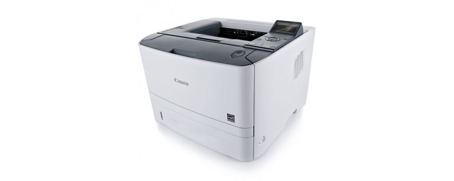 Canon isensys lbp6670 monokrom laser printer