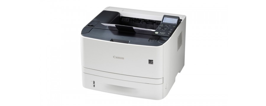 trådløs laser printer fra canon lbp6680