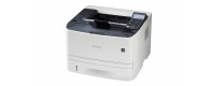 trådløs laser printer fra canon lbp6680