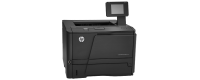 HP LaserJet Pro 400 M401dw laserprinter