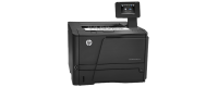 HP LaserJet Pro 400 M401dn