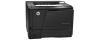 HP LaserJet Pro 400 M401dne s/h monokrom laser printer