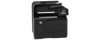 HP LaserJet Pro 400 MFP M425dn laserprinter