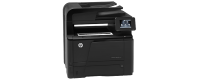 HP LaserJet Pro 400 MFP M425dw printer