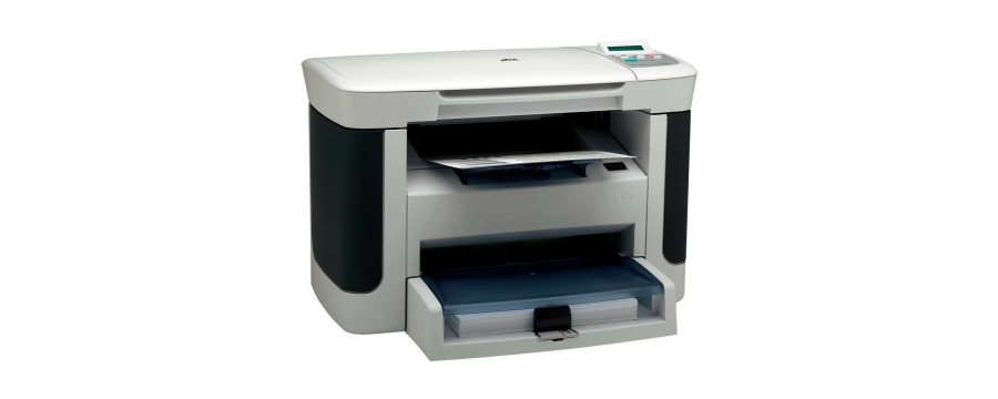 HP Laserjet M1120 MFP multifunktion printer